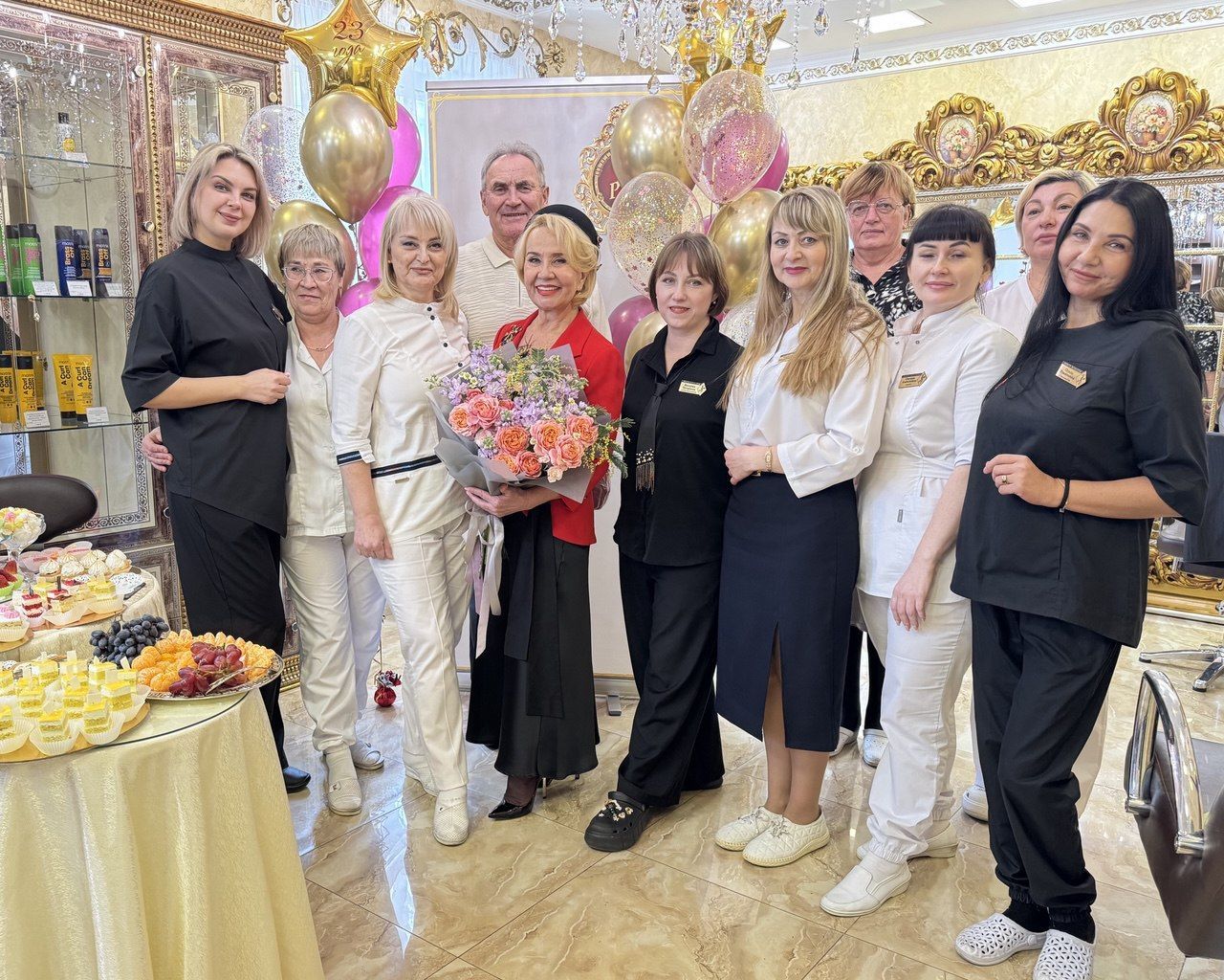 Отмечаем День рождения «РиФ»!