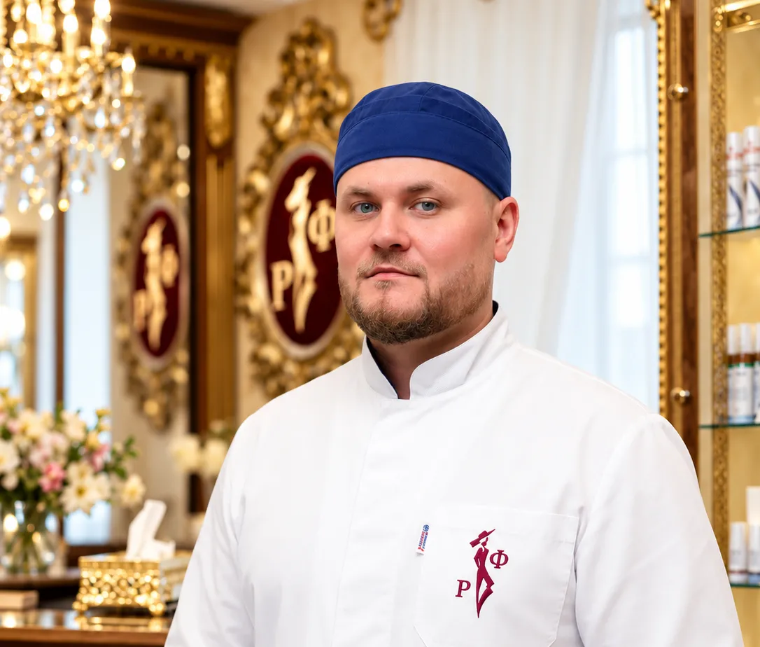 Руслан Загирьянович Фаткиев