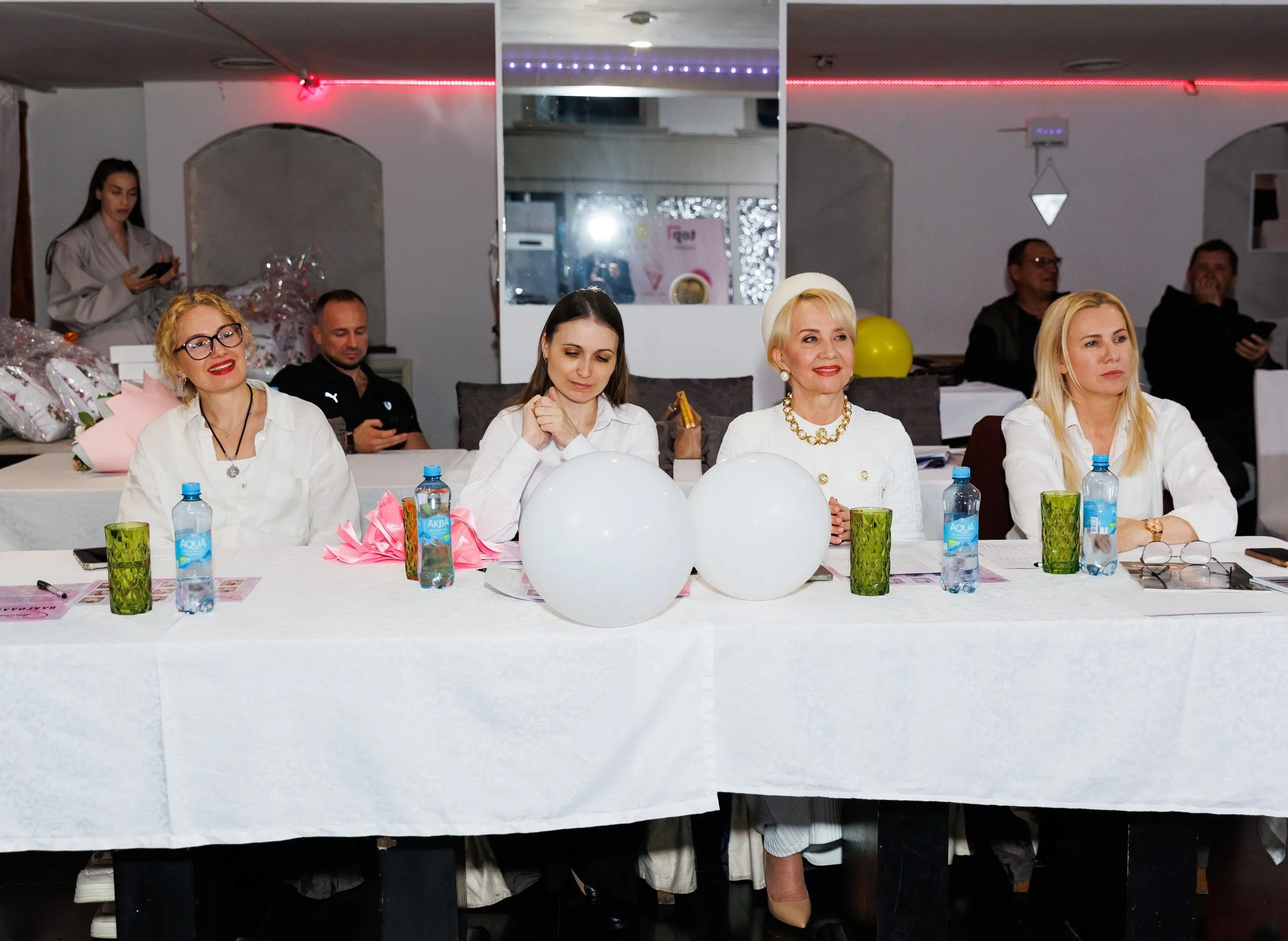 Элегантность с детства — «Маленькая леди 2025» 