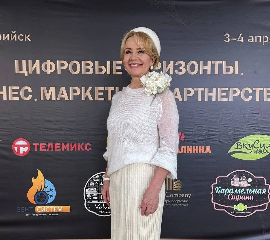 Участие в двухдневном форуме "Цифровые горизонты"