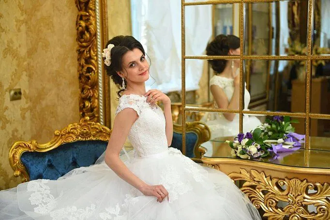 
                                                    Фото для центра красоты риф
                                             